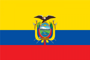 Grundstück in Quito/Ecuador zu verkaufen